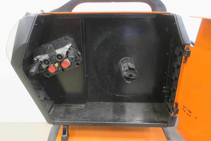 596229-2 Migwelder Kemppi FastMig KMS 400 Synergic