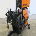 596229-4 Migwelder Kemppi FastMig KMS 400 Synergic