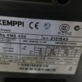 596229-6 Migwelder Kemppi FastMig KMS 400 Synergic