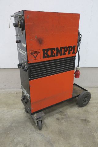 596233-1 Mig Kemppi Kempomat 250