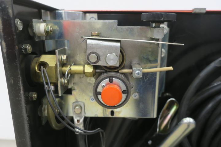 596233-5 Mig Kemppi Kempomat 250