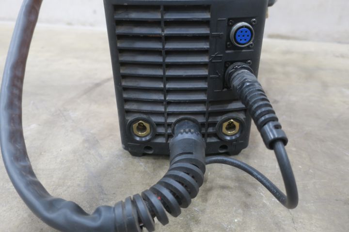 596243-3 Tigwelder Kemppi MasterTig MLS 3000