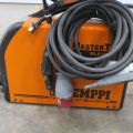 596243-4 Tigwelder Kemppi MasterTig MLS 3000