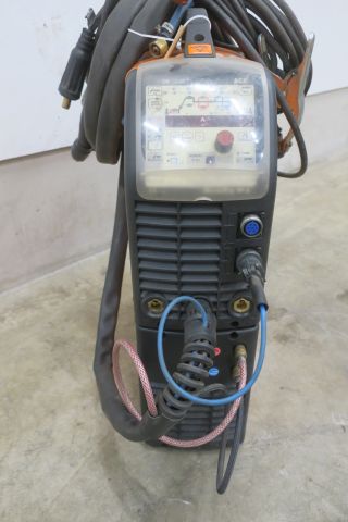 596245-2 Tigsvets Kemppi MasterTig MLS 2300 AC/DC