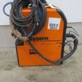 596245-4 Tigsvets Kemppi MasterTig MLS 2300 AC/DC