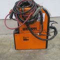 596246-4 Tigwelder Kemppi MasterTig MLS 2300 AC / DC