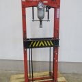 596254-2 Workshop press Mega 30ton