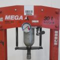 596254-3 Workshop press Mega 30ton