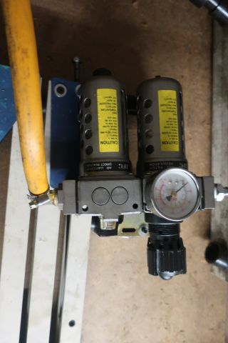 581109-3 Threaded arm, VERTEX