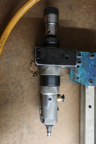 581109-4 Threaded arm, VERTEX