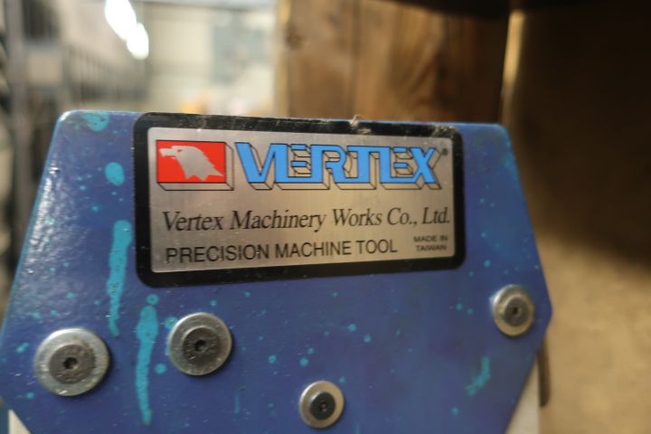 581109-5 Threaded arm, VERTEX