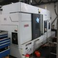 581123-1 CNC Lathe, MORI SEIKI NL 2500 SY / 700