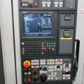 581123-4 CNC Lathe, MORI SEIKI NL 2500 SY / 700