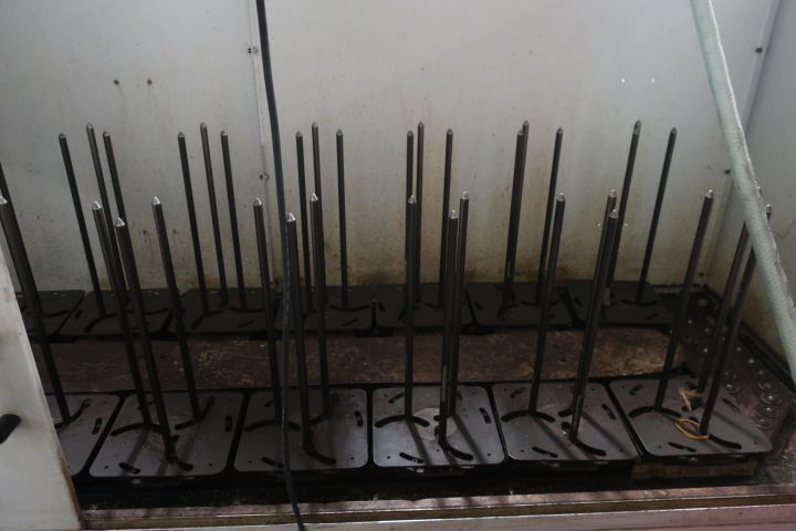 581123-8 CNC Lathe, MORI SEIKI NL 2500 SY / 700