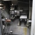 581123-12 CNC Lathe, MORI SEIKI NL 2500 SY / 700