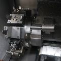 581123-16 CNC Lathe, MORI SEIKI NL 2500 SY / 700