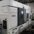 581123-29 CNC Lathe, MORI SEIKI NL 2500 SY / 700