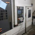 581123-30 CNC Lathe, MORI SEIKI NL 2500 SY / 700