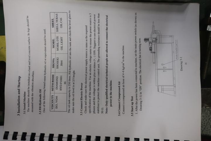 581123-34 CNC Lathe, MORI SEIKI NL 2500 SY / 700