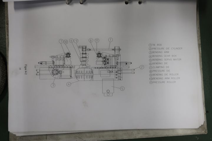 581123-37 CNC Lathe, MORI SEIKI NL 2500 SY / 700