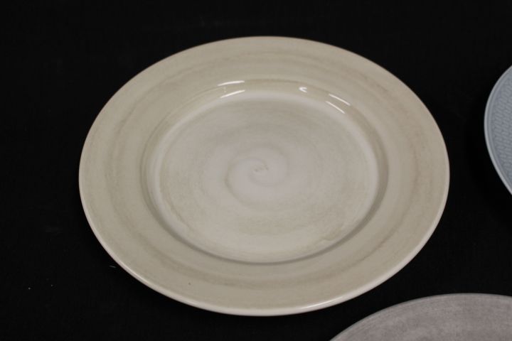 602960-3 Plate Mateus and Sweden Grace 5 pcs