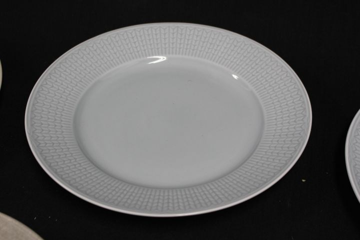 602960-4 Plate Mateus and Sweden Grace 5 pcs