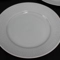 602960-5 Plate Mateus and Sweden Grace 5 pcs