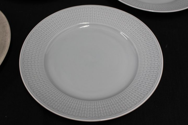 602960-5 Plate Mateus and Sweden Grace 5 pcs