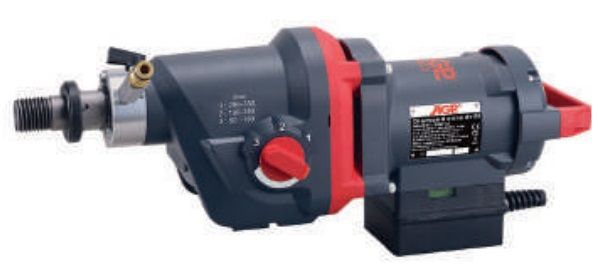 611084-1 Core drill AGP DM12, 3500W, 230V