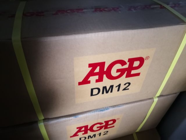 611084-2 Core drill AGP DM12, 3500W, 230V