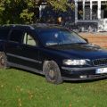 611539-1 Volvo V70 T5 (SDF 154) -2000