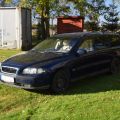 611539-7 Volvo V70 T5 (SDF 154) -2000