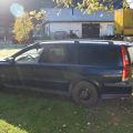 611539-5 Volvo V70 T5 (SDF 154) -2000