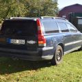 611539-3 Volvo V70 T5 (SDF 154) -2000