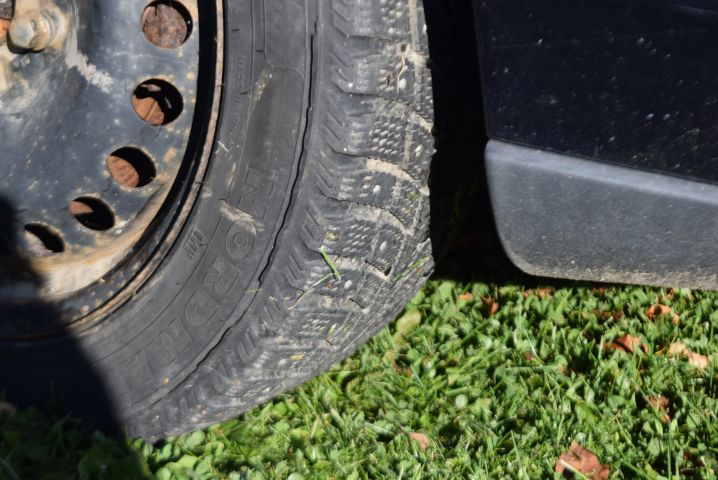 611539-26 Volvo V70 T5 (SDF 154) -2000