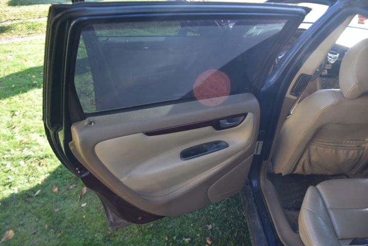 611539-15 Volvo V70 T5 (SDF 154) -2000