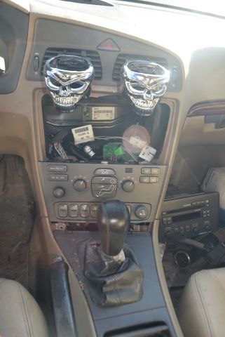 611539-11 Volvo V70 T5 (SDF 154) -2000