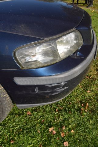 611539-19 Volvo V70 T5 (SDF 154) -2000