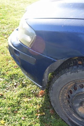 611539-20 Volvo V70 T5 (SDF 154) -2000