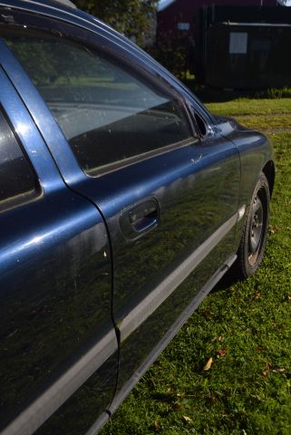 611539-22 Volvo V70 T5 (SDF 154) -2000