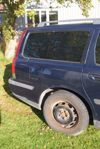 611539-23 Volvo V70 T5 (SDF 154) -2000