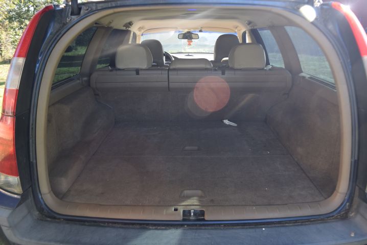 611539-17 Volvo V70 T5 (SDF 154) -2000