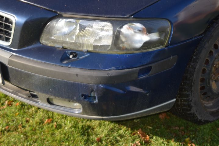 611539-18 Volvo V70 T5 (SDF 154) -2000