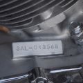 611540-17 YAMAHA XV 750, -95