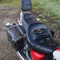 611540-10 YAMAHA XV 750, -95
