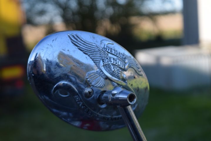 611540-15 YAMAHA XV 750, -95