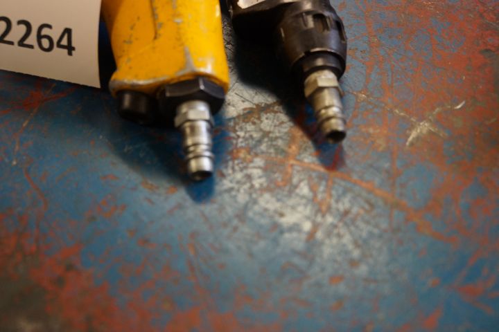 542264-2 2 pcs. Compressed air drill Atlas Copco