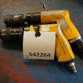 542264-1 2 pcs. Compressed air drill Atlas Copco