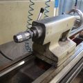 612475-7 Lathe machine Harrison M500