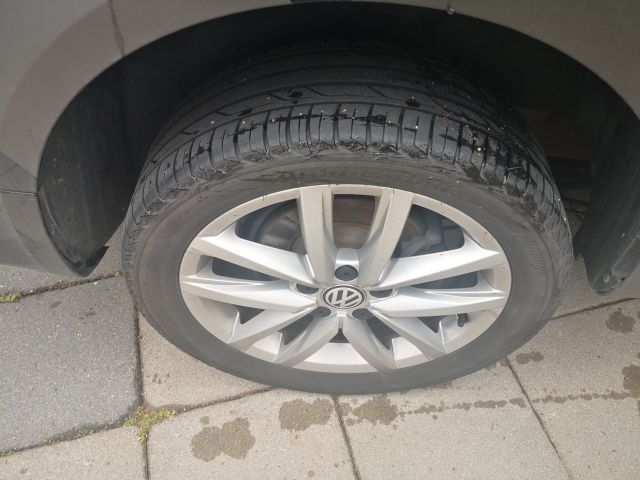 612791-20 VW Caddy Maxi 2.0 TDi 4motion - 2017